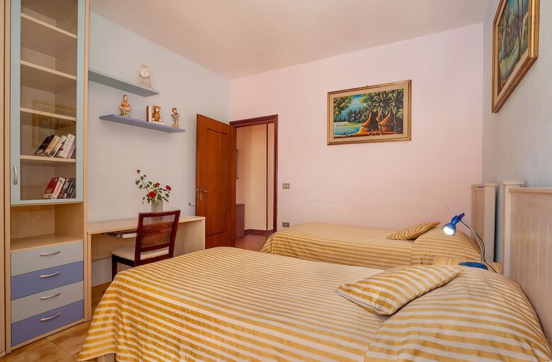 Apartamento Villa Luciana