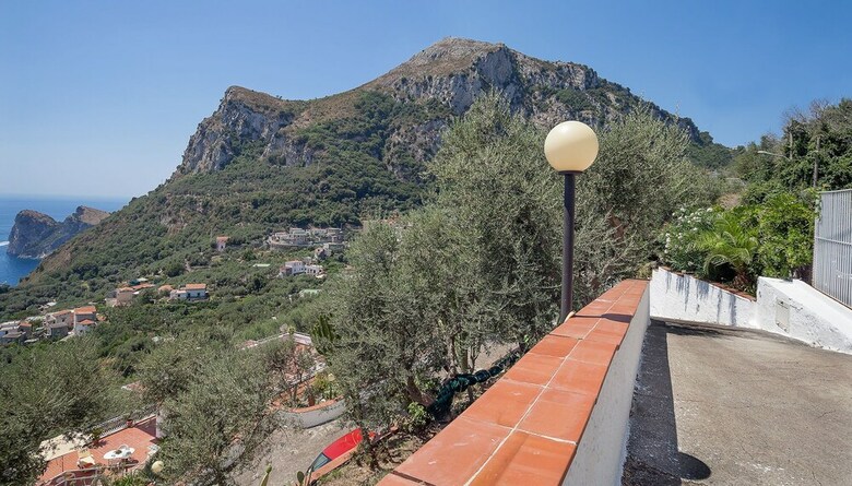 Apartamento Villa Luciana