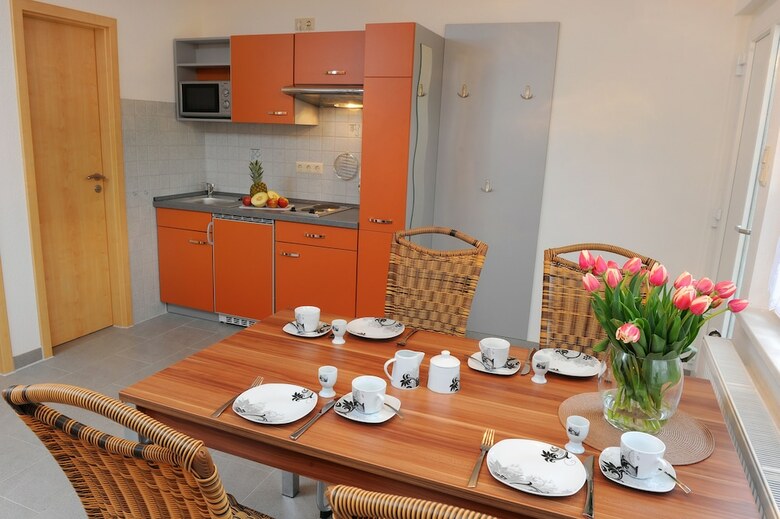 Apartamentos Ferienwohnungen Birkenhof