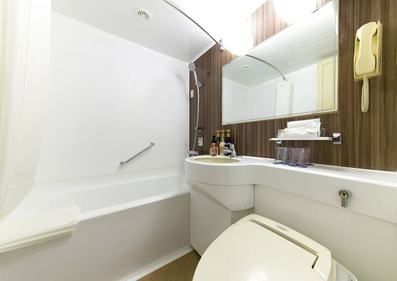 Art Hotel Oita