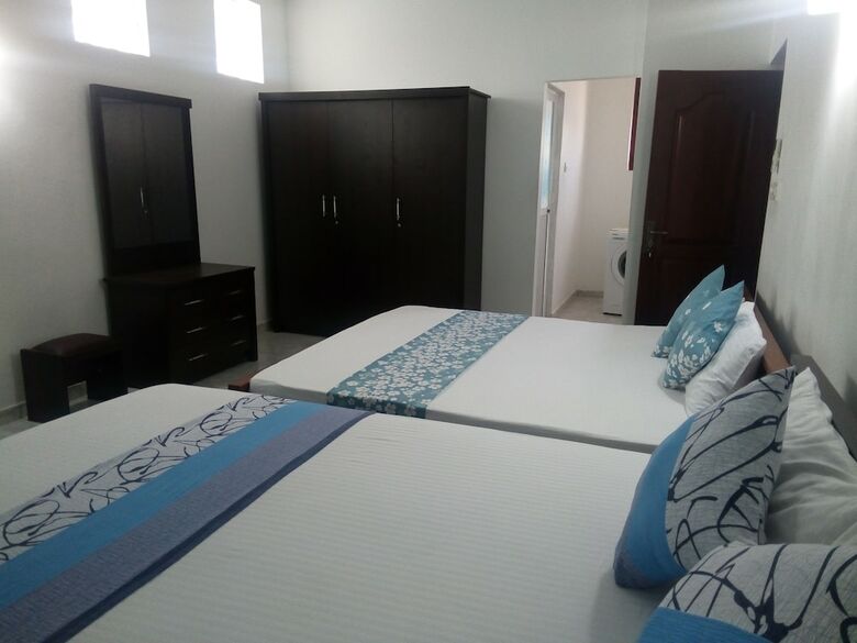 Hotel Aurora Residence