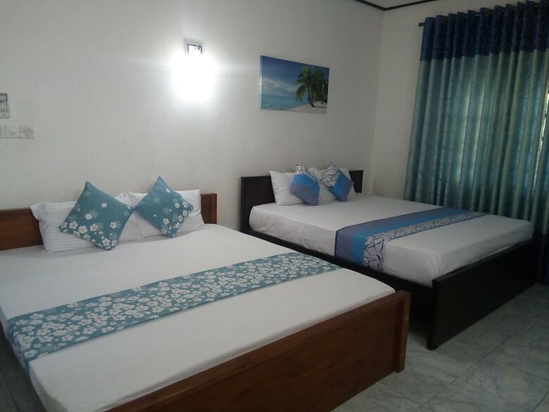 Hotel Aurora Residence