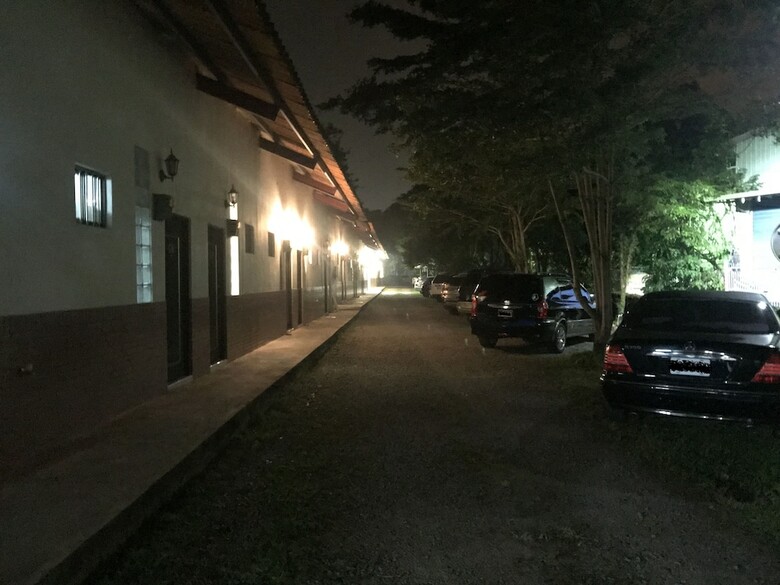 Bed & Breakfast Hoti Guesthouse