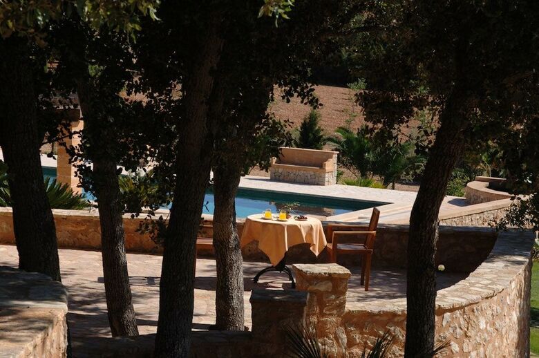 Hotel Son Terrassa
