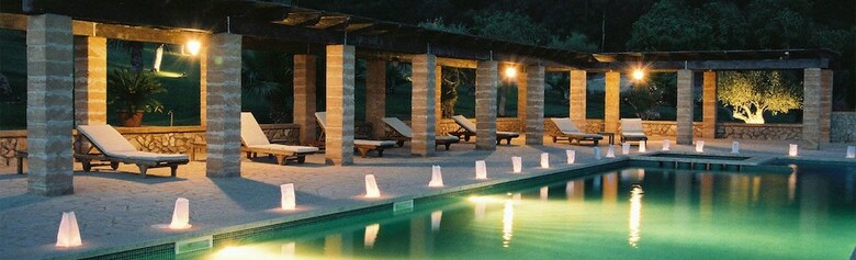 Hotel Son Terrassa