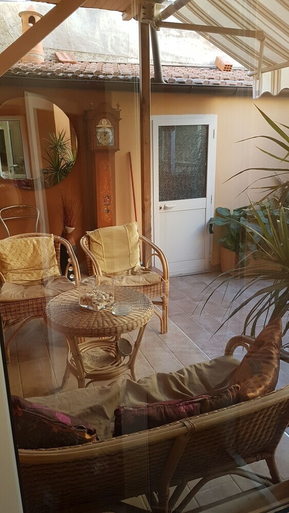 Bed & Breakfast Alassio