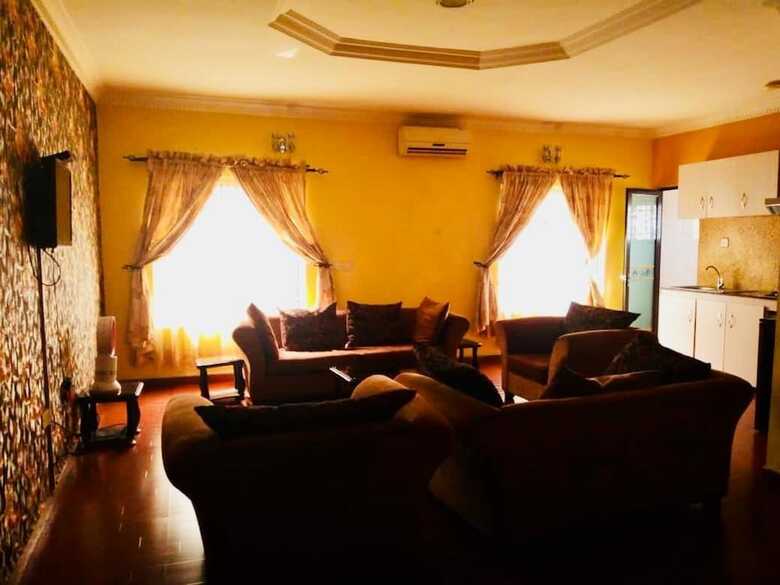 Hotel Vegas Apartments Ltd