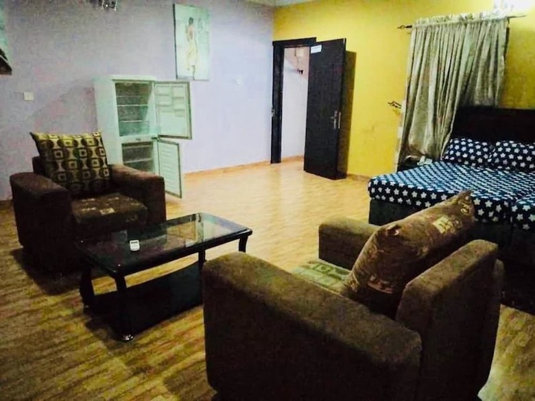 Hotel Vegas Apartments Ltd