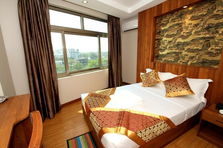 Gemsy Hotel