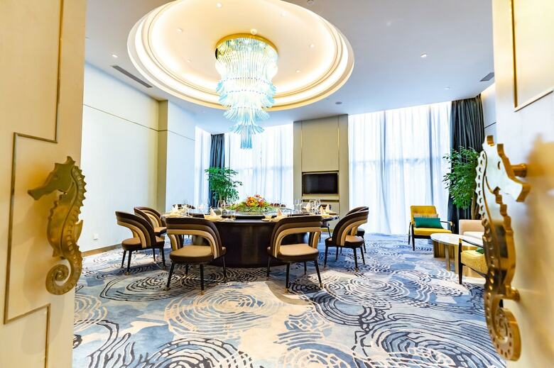 Shanghai Haichang Resort Hotel