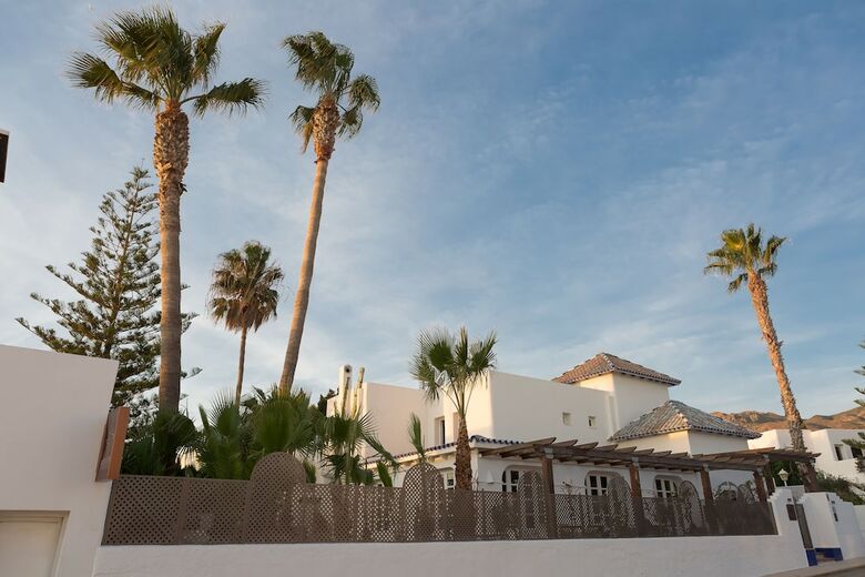 Hotel Gala Placida Moj�car Playa