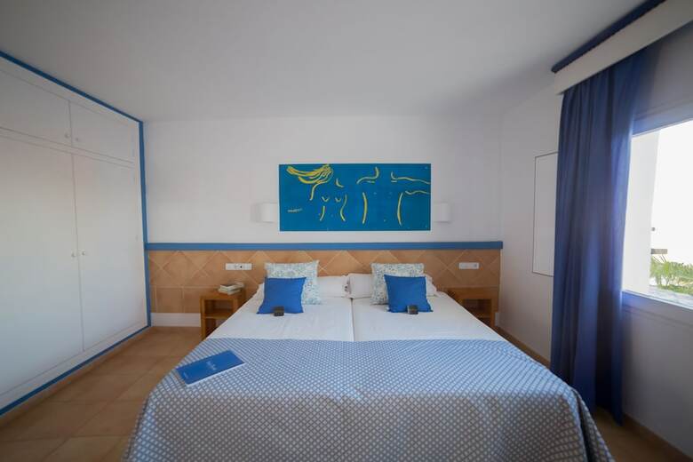 Hotel Gala Placida Moj�car Playa