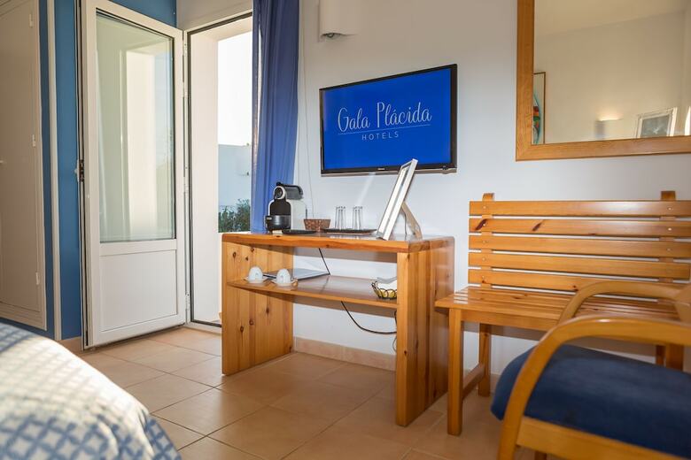 Hotel Gala Placida Moj�car Playa