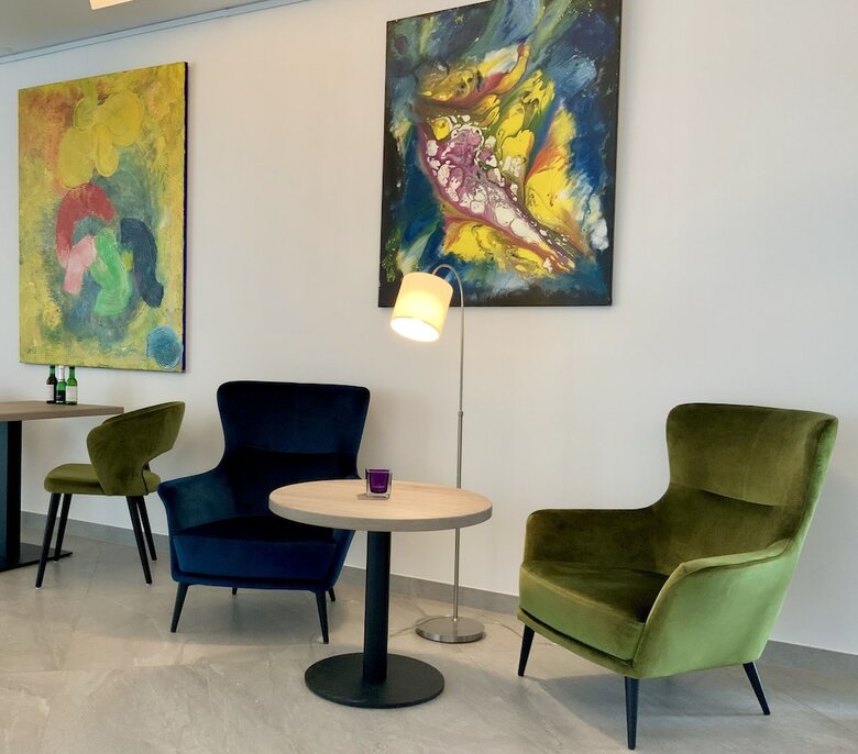 Stadthotel Arte
