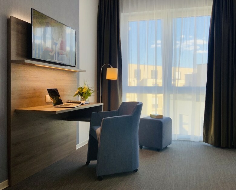 Stadthotel Arte