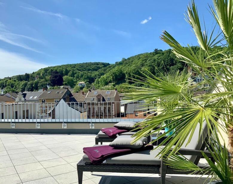 Stadthotel Arte
