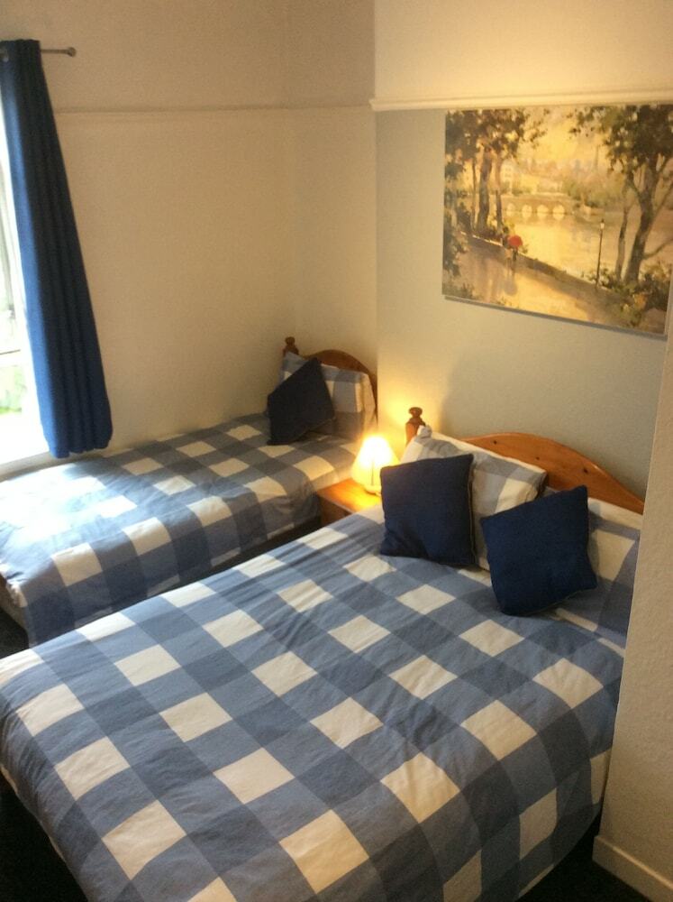 Bed & Breakfast Avon Side Guest House