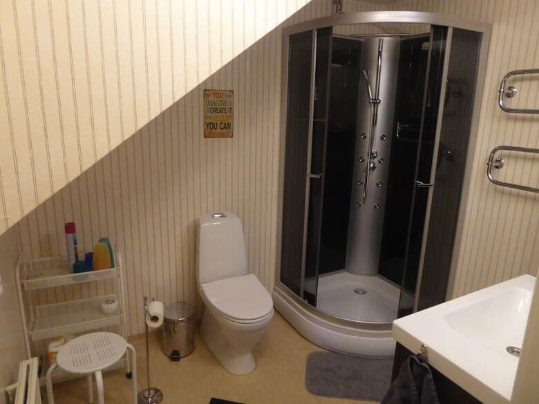 Ydrefors Bed & Breakfast