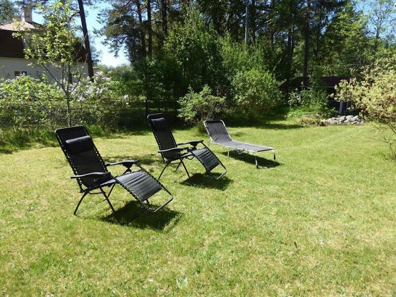 Ydrefors Bed & Breakfast