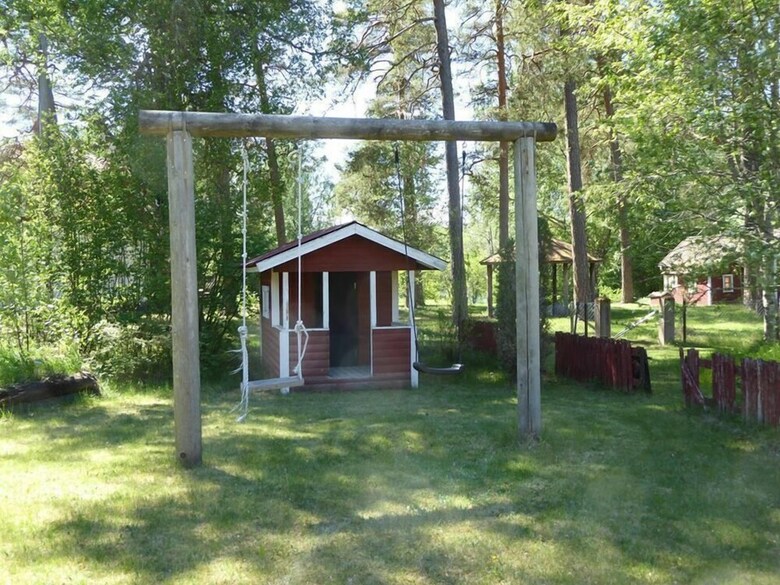 Ydrefors Bed & Breakfast