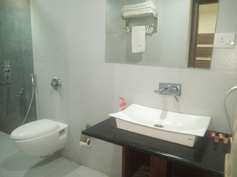 Hotel Clarks Inn Gaya