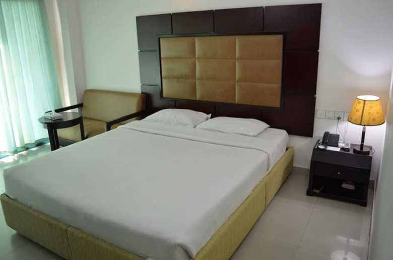 Bottomhill Palace Hotel