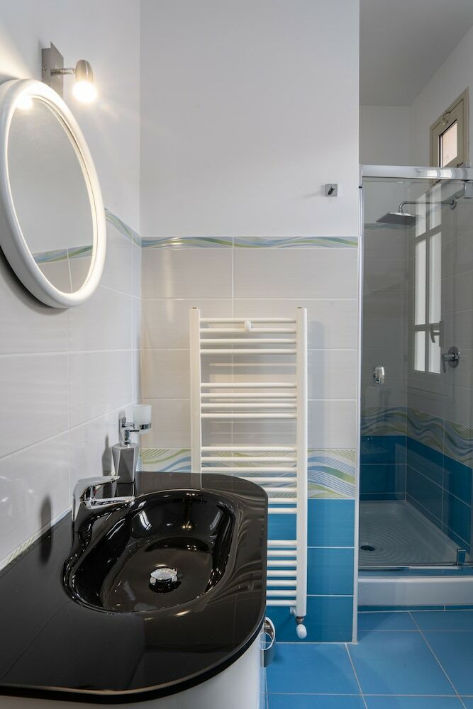 Bed & Breakfast UNA Terrazza Sul Golfo