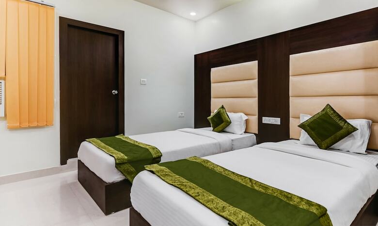 Hotel Treebo Trend Resto