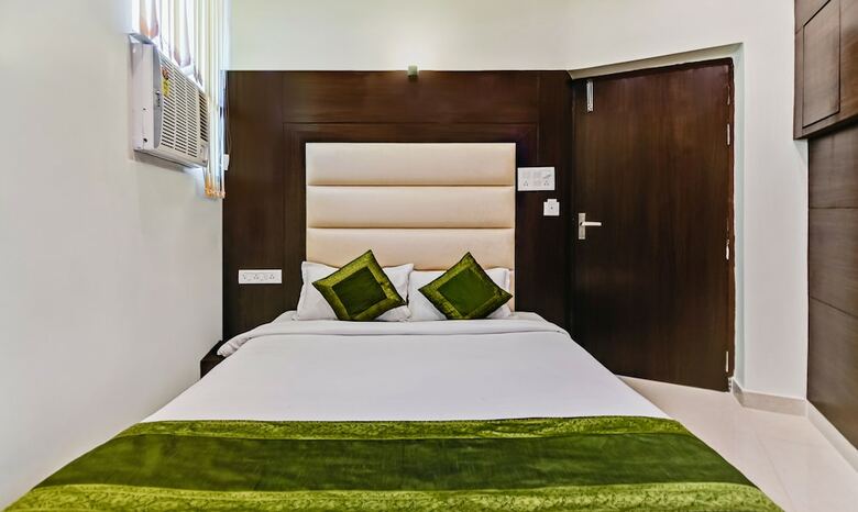 Hotel Treebo Trend Resto