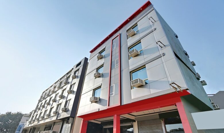 Hotel Treebo Trend Resto
