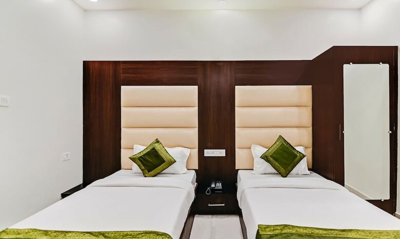 Hotel Treebo Trend Resto