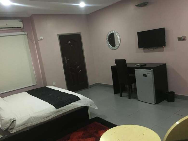 Villa Maria Hotel