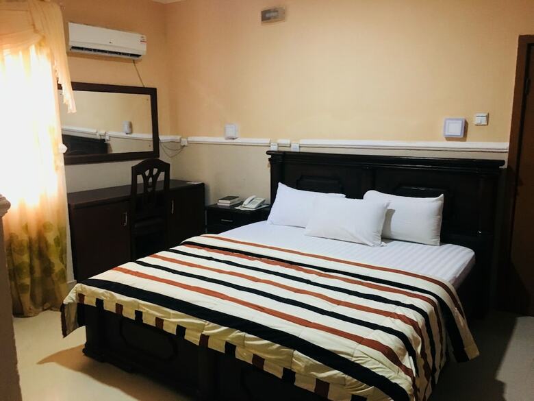 Villa Maria Hotel