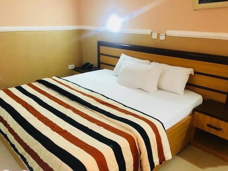 Villa Maria Hotel