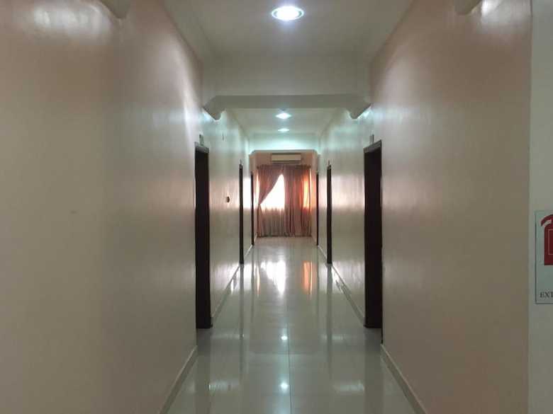 Villa Maria Hotel