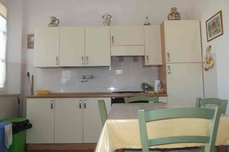 Agroturismo Agriturismo Esposito