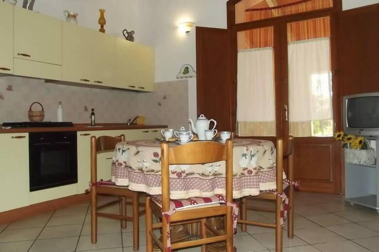 Agroturismo Agriturismo Esposito