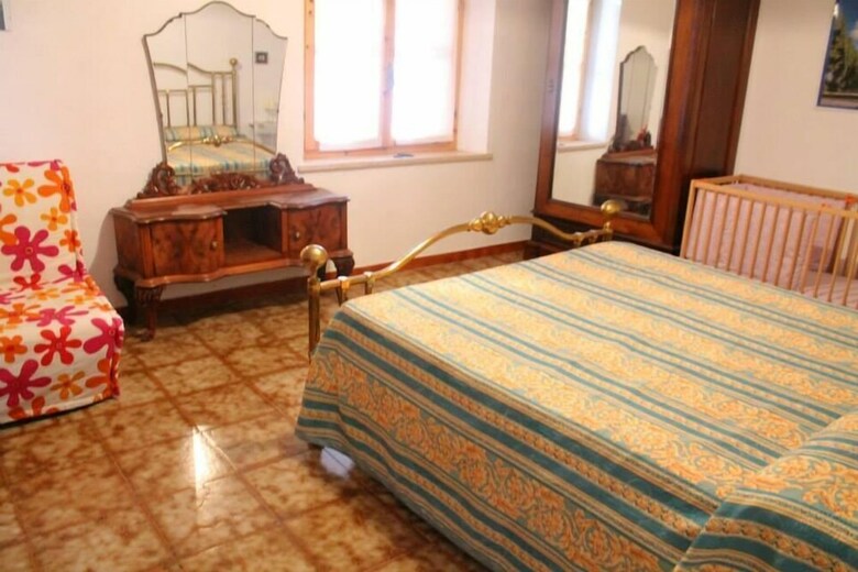 Agroturismo Agriturismo Esposito