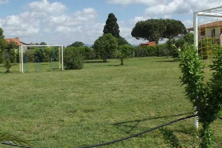 Agroturismo Agriturismo Esposito
