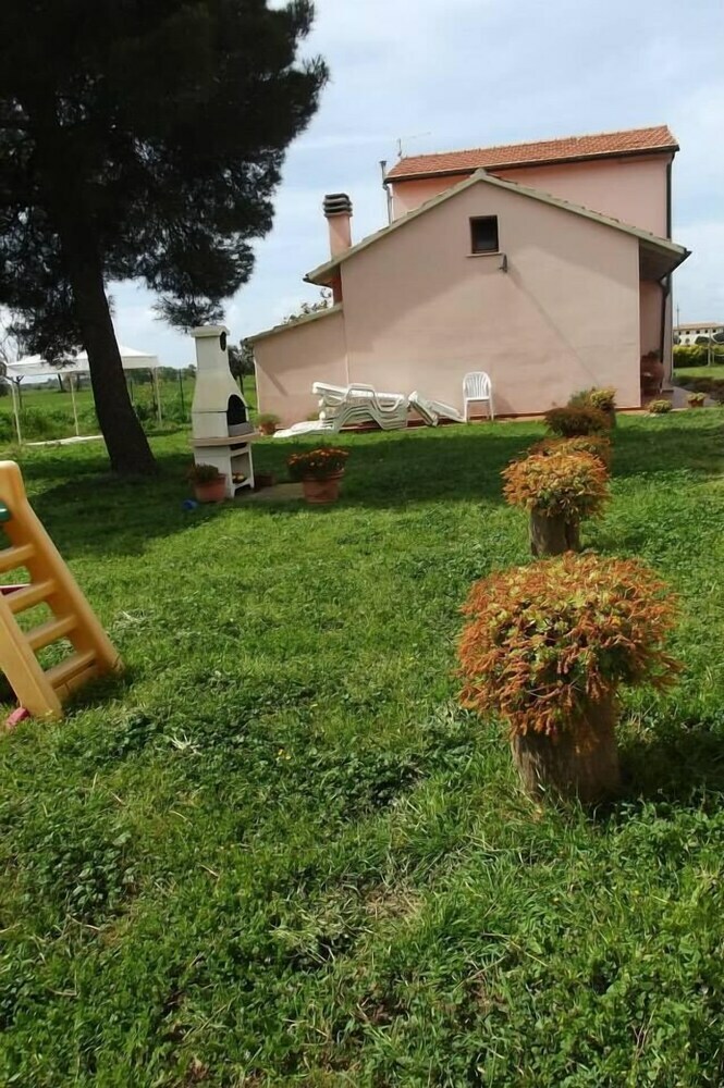 Agroturismo Agriturismo Esposito