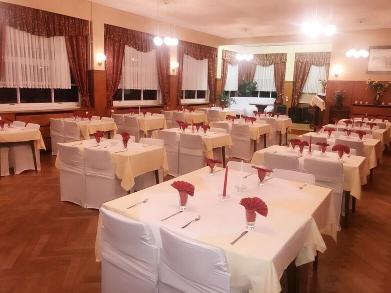 Hotel Frankfurter Hof