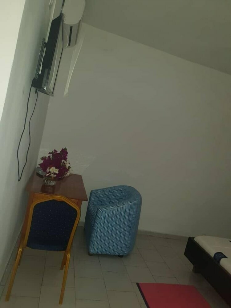 Hotel Restaurant Du 3�me Pont