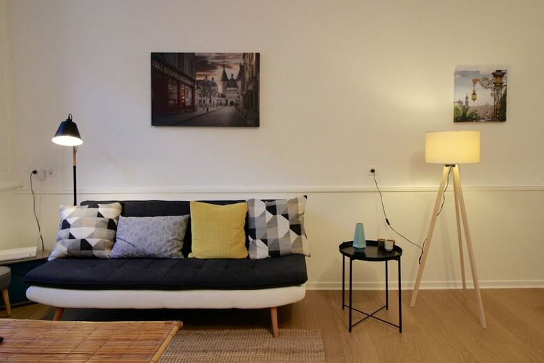 Apartamento Le Cocon Des Ponts