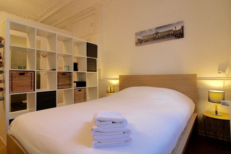 Apartamento Le Cocon Des Ponts