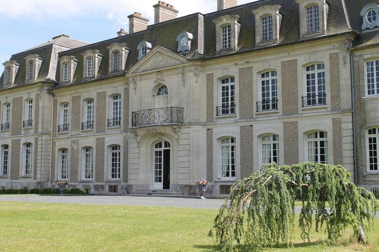 Bed & Breakfast Le Ch�teau Des Monts