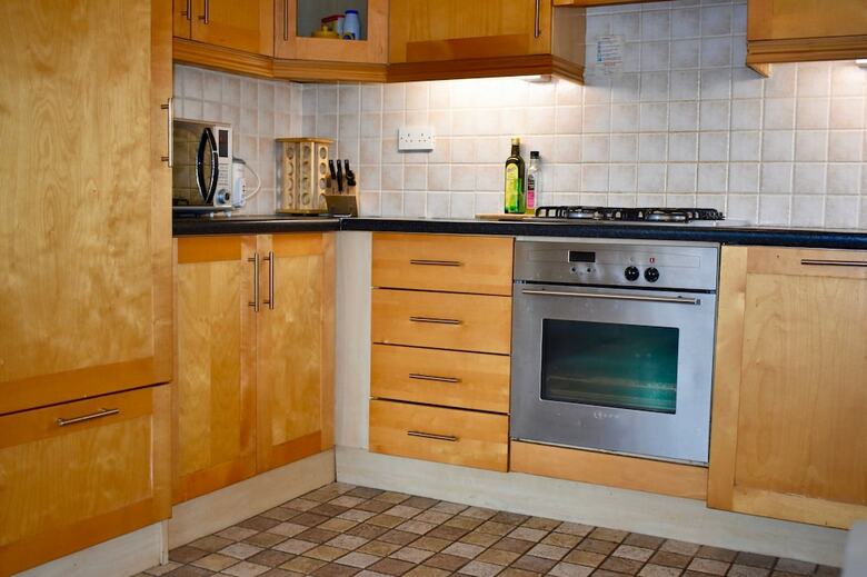 Bright 3 Bedroom House In Central Dublin