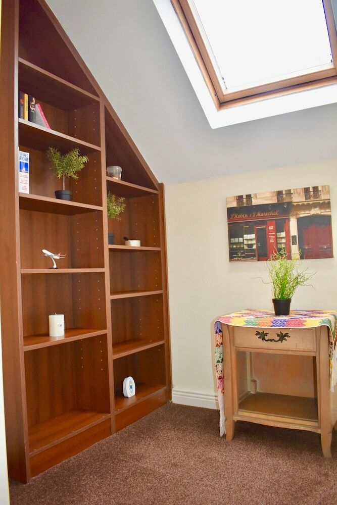 Bright 3 Bedroom House In Central Dublin