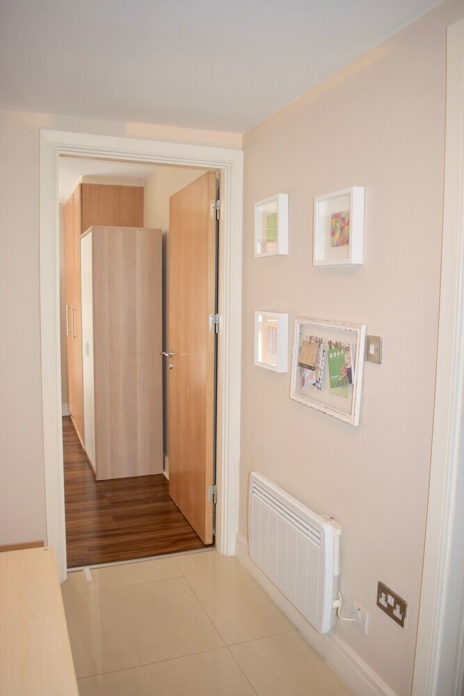 Grand Canal Dock 2 Bedroom Apartment