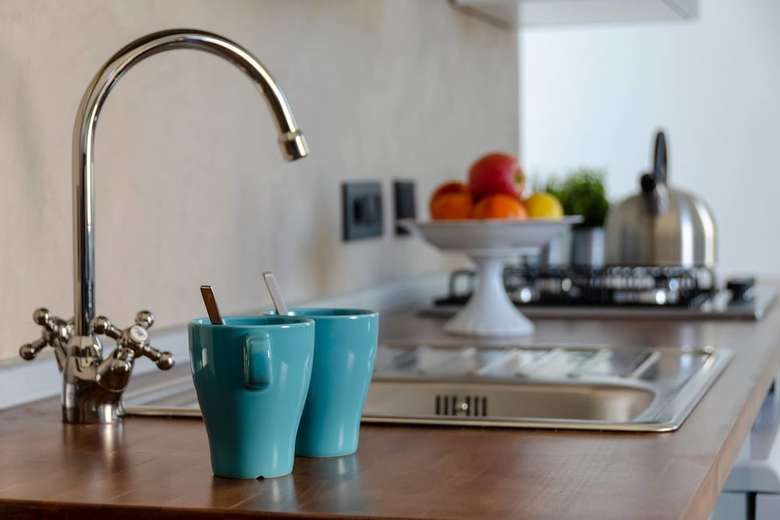 Apartamento Altido Casa Dell'alloro In San Donato