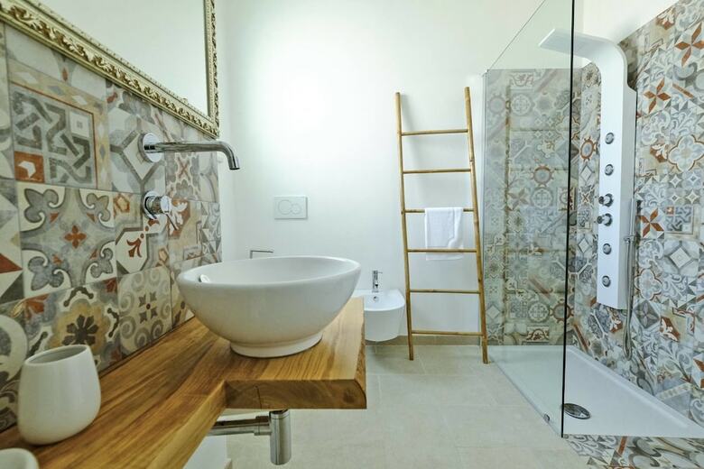 Apartamento Corte Scarcia